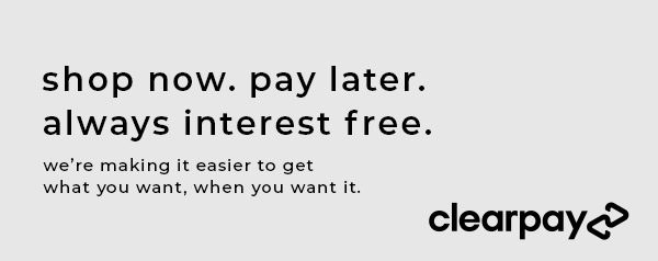 Clearpay | Shop Now & Pay Later