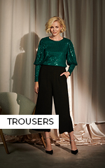 Shop All Trousers