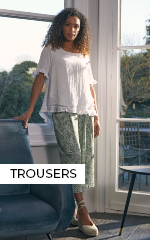 Shop Trousers