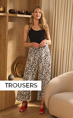 Shop All Trousers