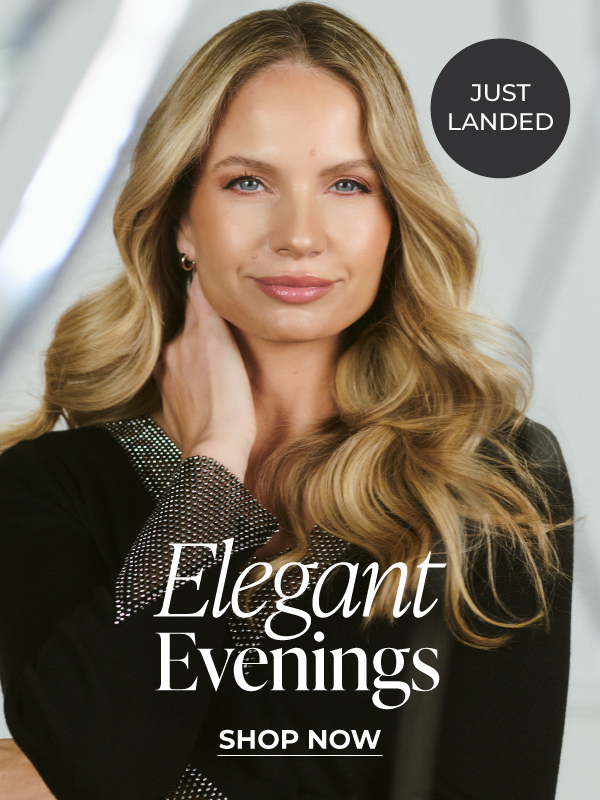 Elegant Evenings | Shop Now