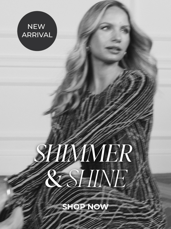 Shimmer & Shine | Shop Now